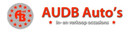 Logo AUDB Auto's